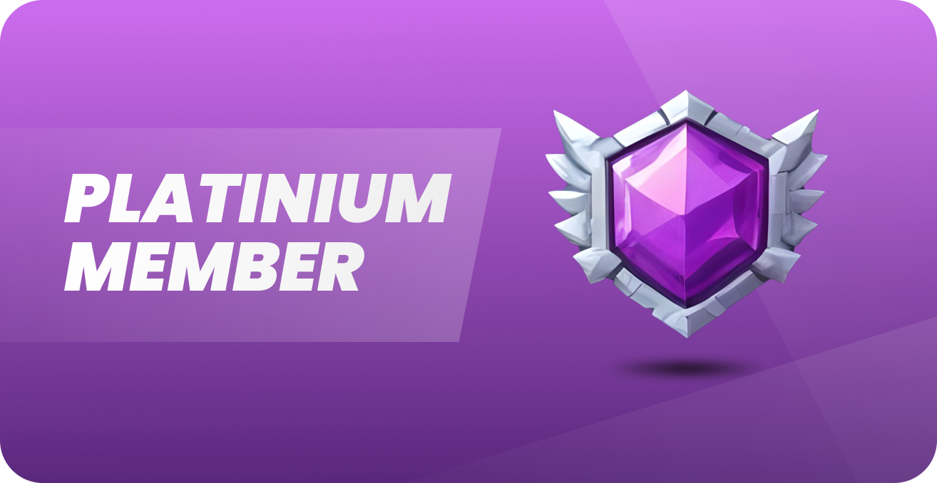 Platinum